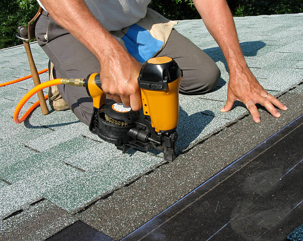 Best Local Roofing Companies  in Kingstree, SC