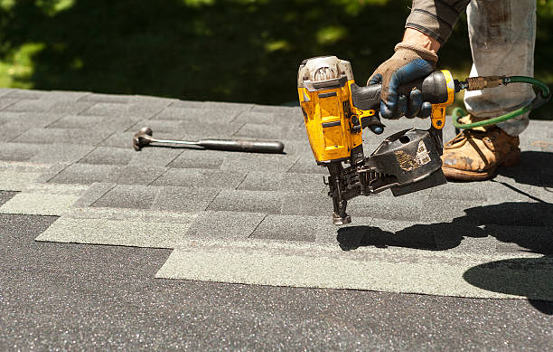 Best Roof Gutter Cleaning  in Kingstree, SC